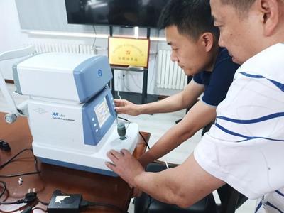 计量精准，服务上门 眼镜店设备检定与维修一站式解决方案