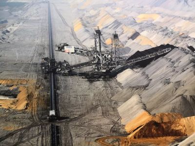 德国科技赋能中国农业 走进修美泰克，解密腐植酸如何助农提质增收