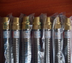 DN40空调专用软管 选型、价格与供应商指南