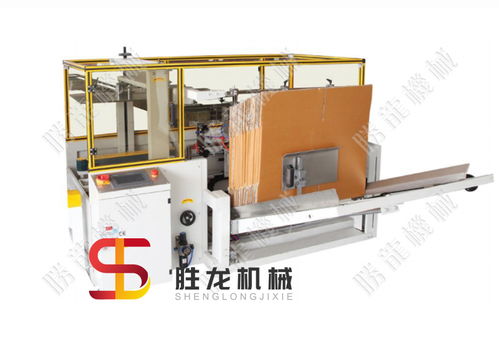 袋装奶茶装盒机与胜龙机械食品装盒装箱流水线 专用设备的维护与修理指南