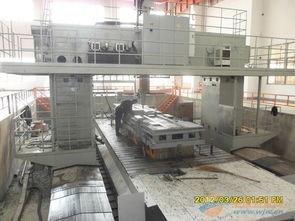 大型机械加工及钢板销售与机械设备销售的协同发展