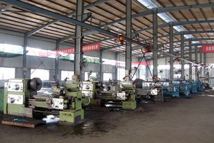 成都汉泽机械加工与机械设备销售服务